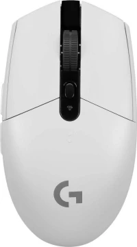 Gaming Mouse Logitech G305 Lightspeed White