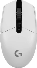 Gaming Mouse Logitech G305 Lightspeed White
