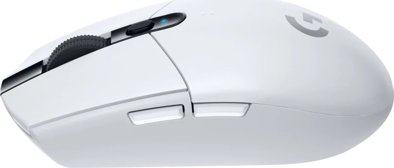Gaming Mouse Logitech G305 Lightspeed White