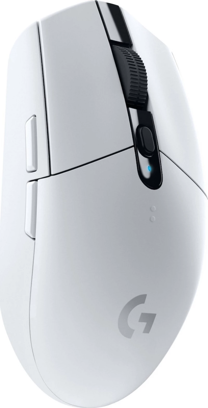 Gaming Mouse Logitech G305 Lightspeed White
