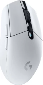 Gaming Mouse Logitech G305 Lightspeed White