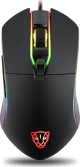 Motospeed V30 RGB Gaming Ποντίκι Μαύρο