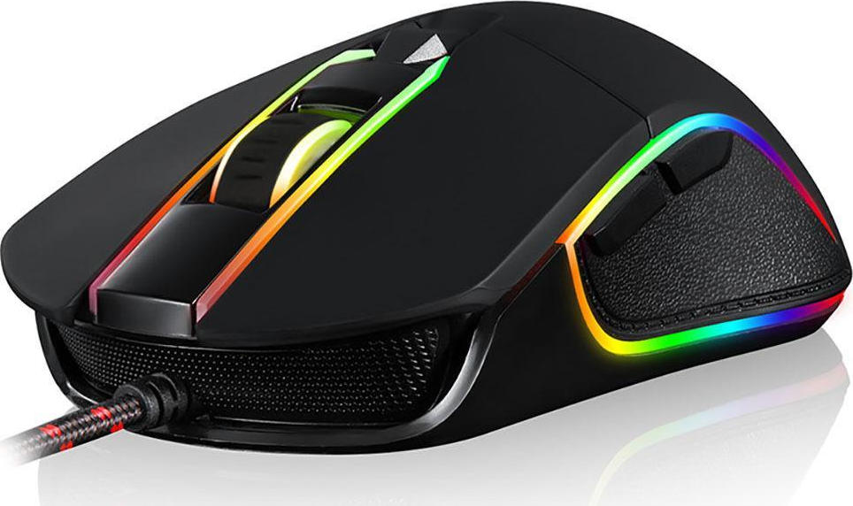 Motospeed V30 RGB Gaming Ποντίκι Μαύρο