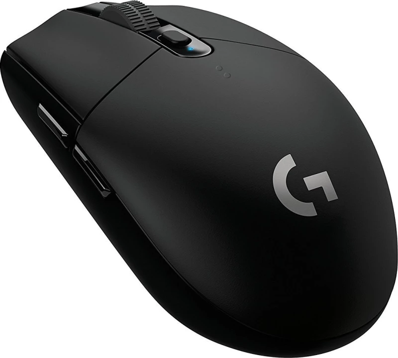 Logitech G305 Ασύρματο Gaming Ποντίκι