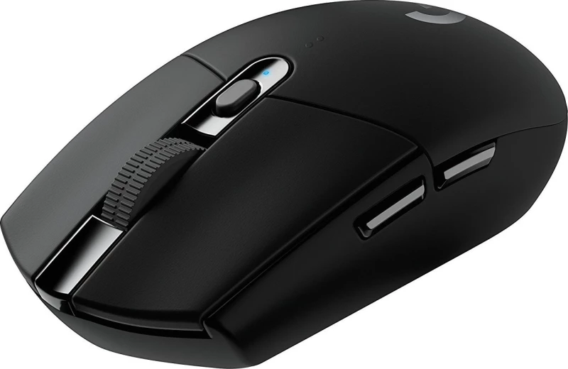 Logitech G305 Ασύρματο Gaming Ποντίκι