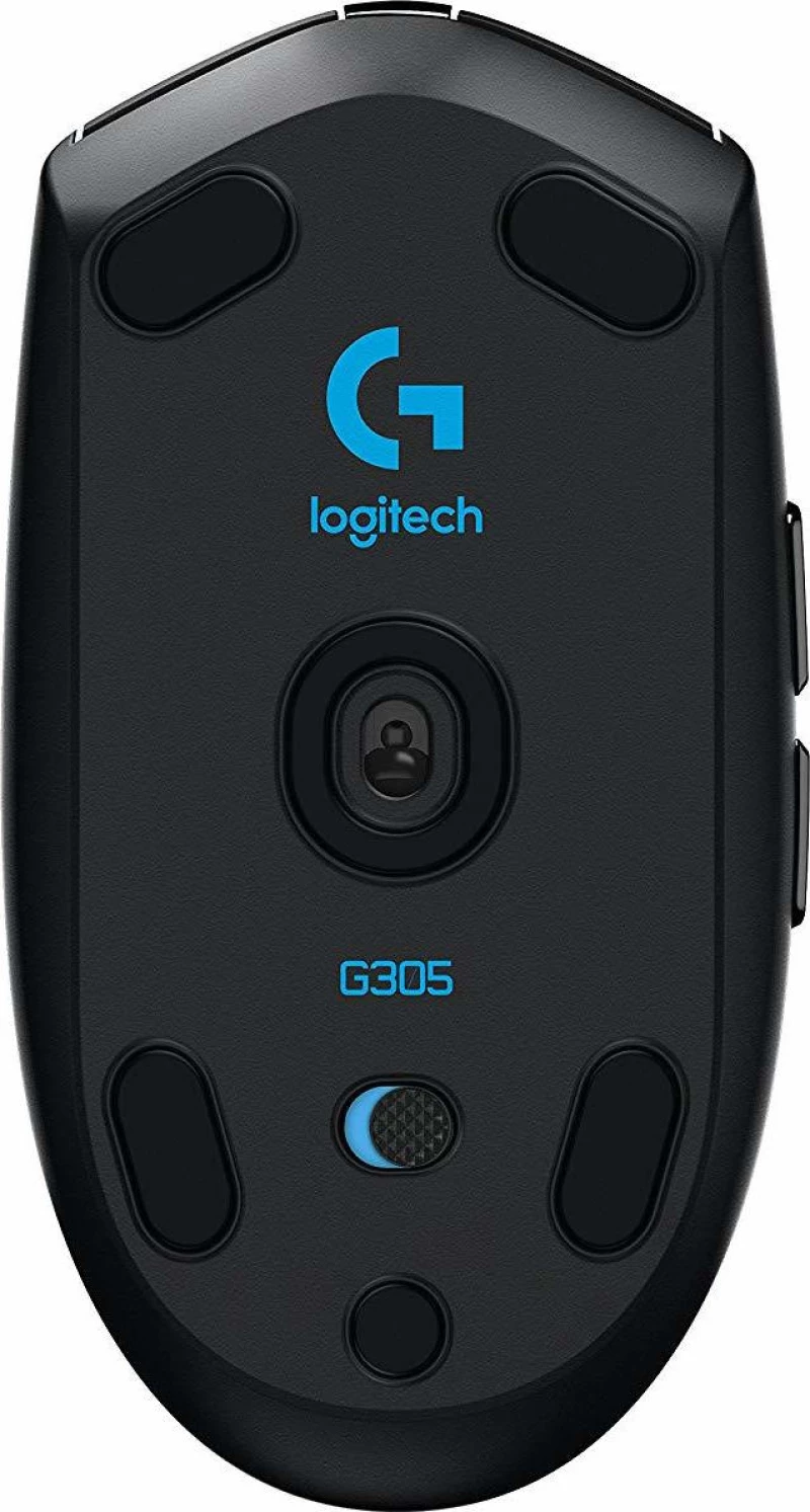 Logitech G305 Ασύρματο Gaming Ποντίκι
