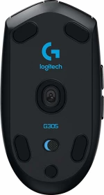 Logitech G305 Ασύρματο Gaming Ποντίκι
