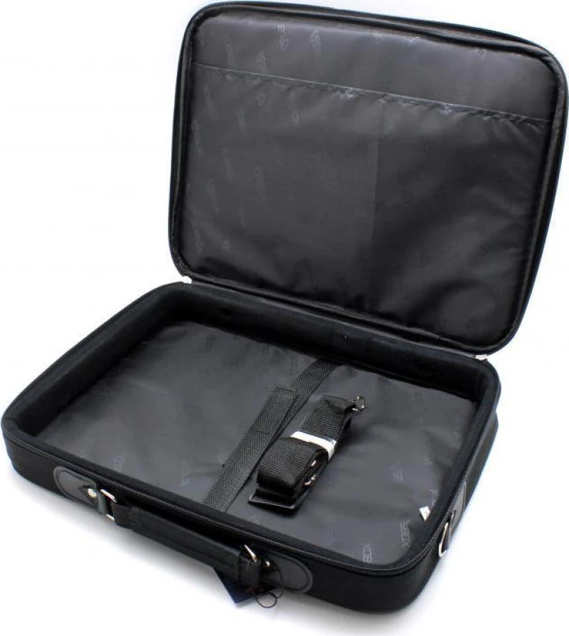 Sbox New York 15.6" Black