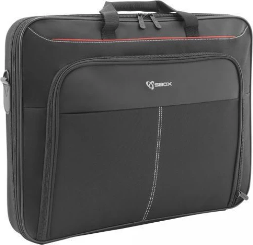 Sbox Hong Kong 17.3" Black