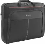 Sbox Hong Kong 17.3" Black
