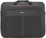 Sbox Hong Kong 17.3" Black