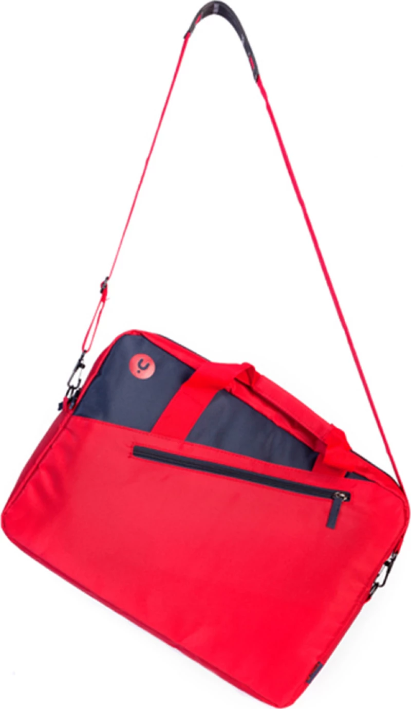 NGS Monray 15.6" Ginger Red