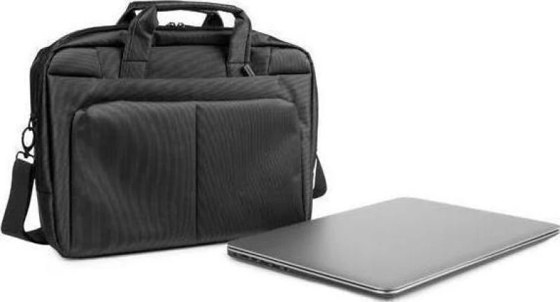 Natec Gazelle 15.6" Dark Graphite