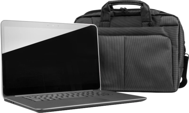 Natec Gazelle 15.6" Dark Graphite