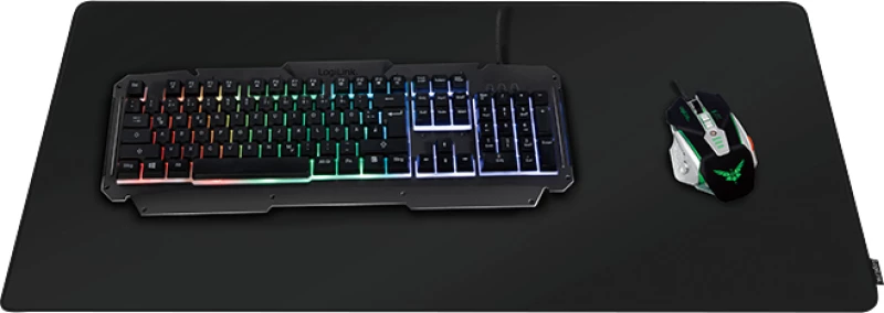 LogiLink ID0198 Black 890mm