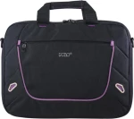 Polo Movie 15.4" Black/Pink