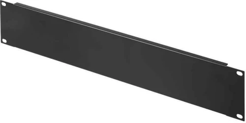 Metro RD007 Blank Panel 2U/19"