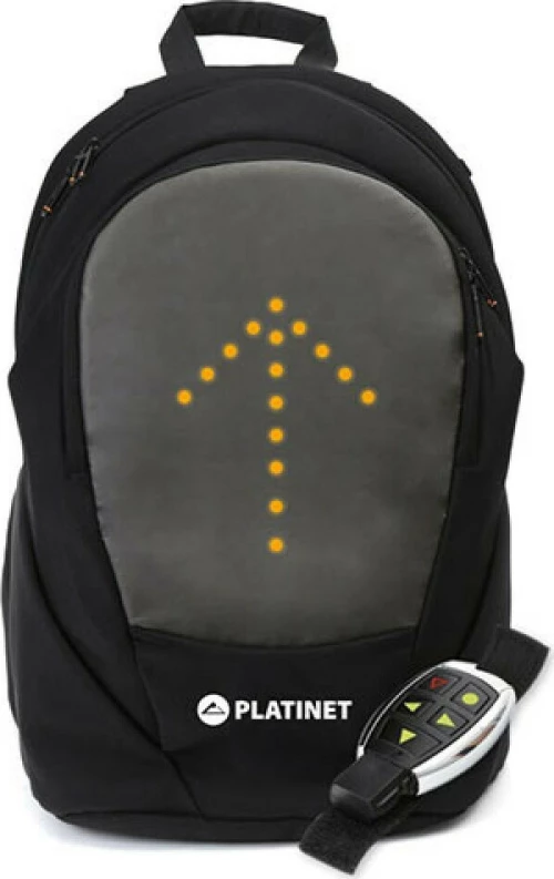 Platinet Bikers Led 15.6"