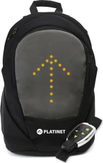 Platinet Bikers Led 15.6"