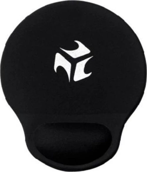 iBox Mousepad Black Imp001 235mm