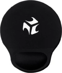 iBox Mousepad Black Imp001 235mm