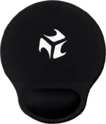 iBox Mousepad Black Imp001 235mm
