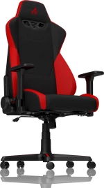Nitro Concepts S300 Καρέκλα Gaming Κόκκινη