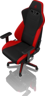 Nitro Concepts S300 Καρέκλα Gaming Κόκκινη