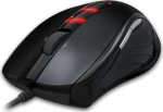 Gigabyte GM-M6900 Gaming Ποντίκι Μαύρο