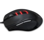 Gigabyte GM-M6900 Gaming Ποντίκι Μαύρο