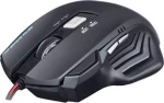 Rebeltec Punisher 2 Gaming Ποντίκι Μαύρο