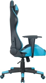 Raptor Alyx Καρέκλα Gaming Μπλε