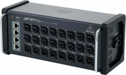 Behringer SD16