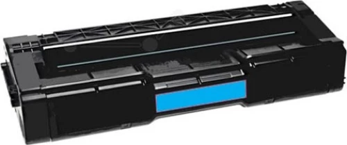 Συμβατό Toner Kyocera ΤΚ150 Κυανό
