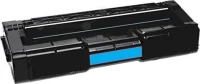 Συμβατό Toner Kyocera ΤΚ150 Κυανό