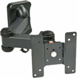 Lindy LCD Multi Joint Wall Bracket