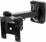Lindy LCD Multi Joint Wall Bracket