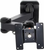 Lindy LCD Multi Joint Wall Bracket