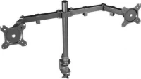 Trust Gxt 1120 Mara Dual Monitor Holder