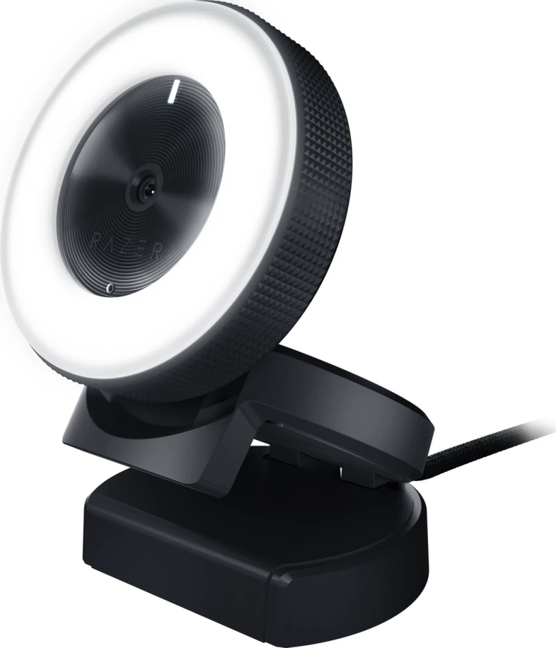 Razer Kiyo Web Camera Full HD με Autofocus