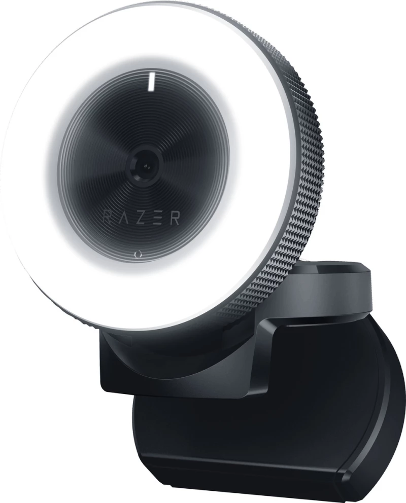 Razer Kiyo Web Camera Full HD με Autofocus