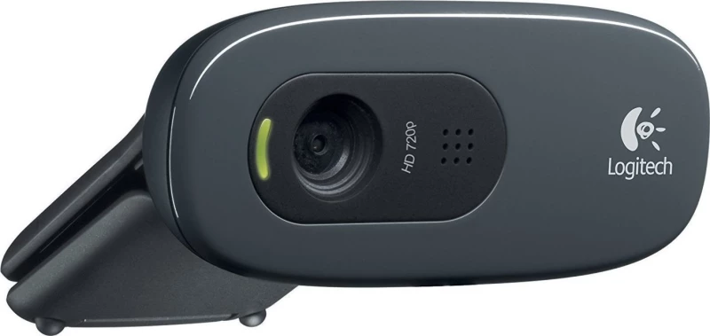 Logitech HD Webcam C270