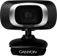Canyon CNE-CWC3N Web Camera HD