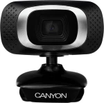 Canyon CNE-CWC3N Web Camera HD