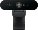 Logitech Brio Stream Web Camera 4K