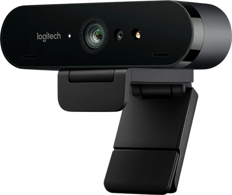 Logitech Brio Stream Web Camera 4K