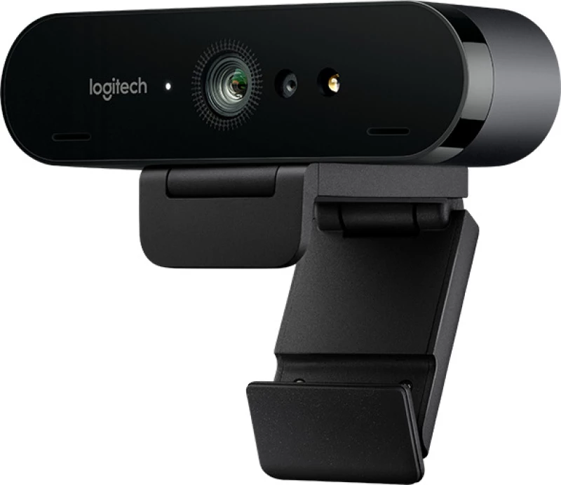 Logitech Brio Stream Web Camera 4K
