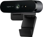 Logitech Brio Stream Web Camera 4K