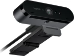 Logitech Brio Stream Web Camera 4K