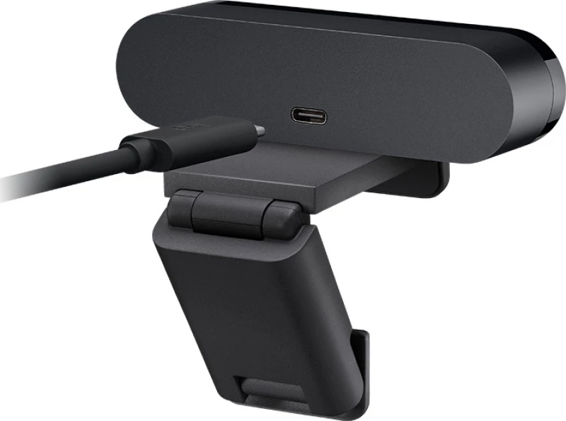 Logitech Brio Stream Web Camera 4K